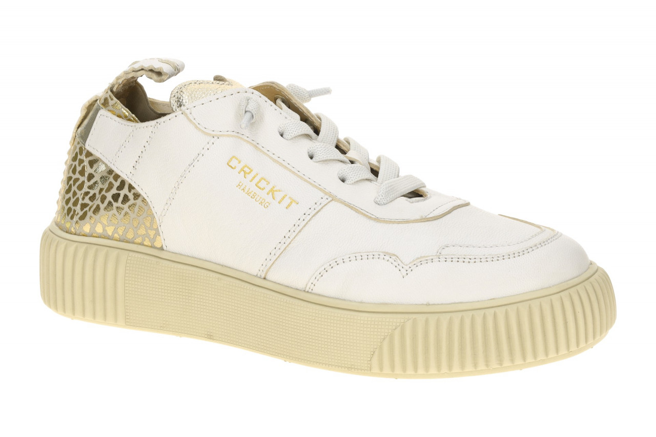 CRICKIT OAKLI Maura019 69851 offwhite - Sneakers f?r Damen 1 CRICKIT OAKLI Maura019 69851 offwhite - Sneakers f?r Damen