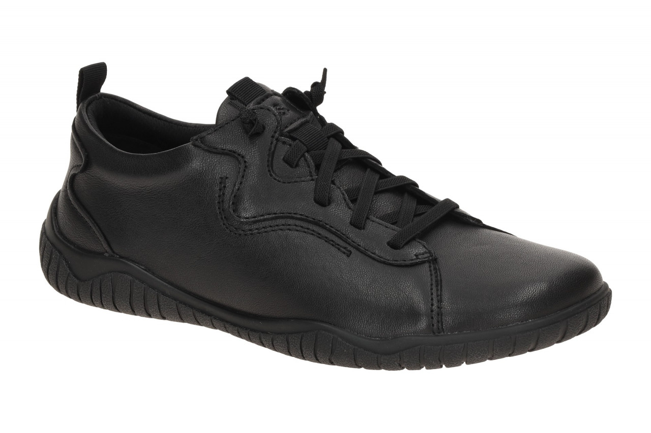 Josef Seibel WYNONA 01 70701 TE793 100 schwarz - bequeme Slipper f?r Damen 1 Josef Seibel WYNONA 01 70701 TE793 100 schwarz - bequeme Slipper f?r Damen