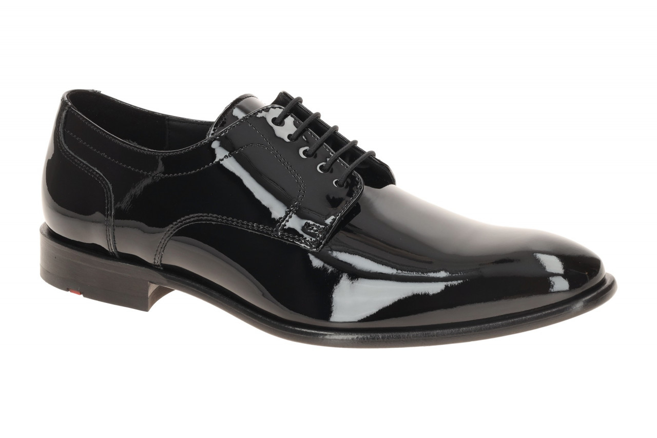 Lloyd LENO 110 16-048-20 schwarz - Businessschuhe mit Schn?rung f?r Herren 1 Lloyd LENO 110 16-048-20 schwarz - Businessschuhe mit Schn?rung f?r Herren