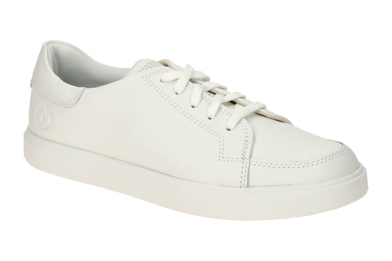 Timberland EMERSON STREET 0A6BVJ EM2 wei? - Sneakers f?r Herren 1 Timberland EMERSON STREET 0A6BVJ EM2 wei? - Sneakers f?r Herren