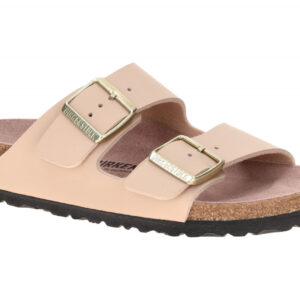 Birkenstock ARIZONA BS 1031525 rose - bequeme Pantolette f?r Damen