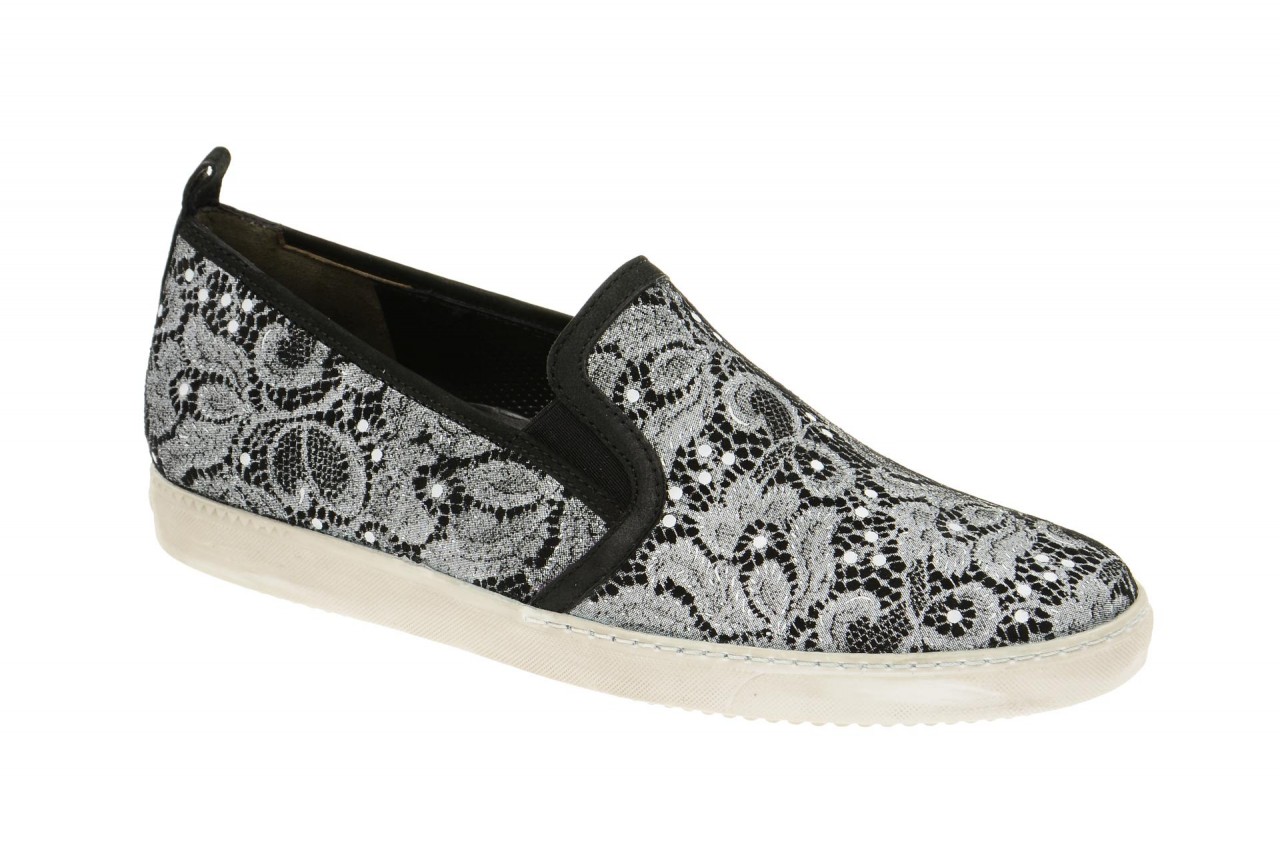 Paul Green 4244-035 schwarz - Slipper f?r Damen 1 Paul Green 4244-035 schwarz - Slipper f?r Damen