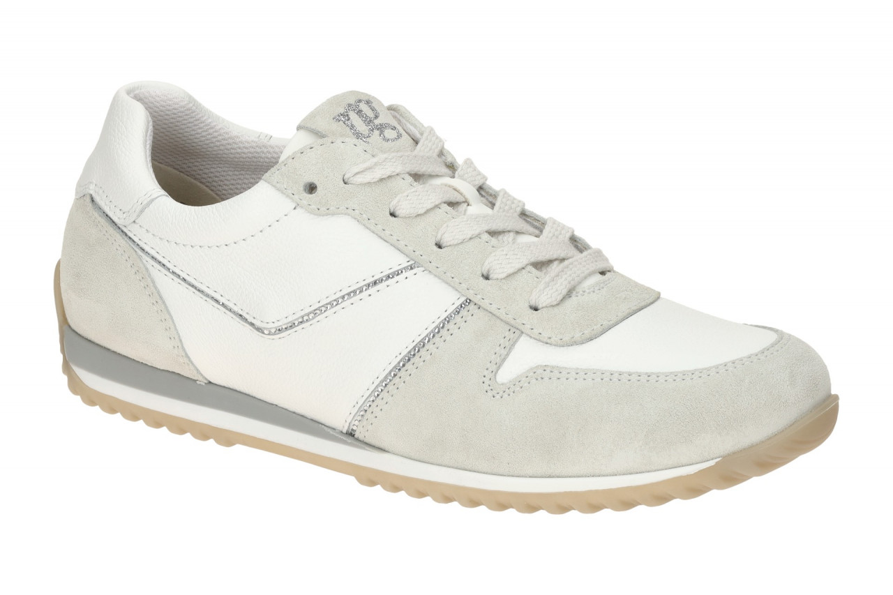 Paul Green 5332-05 wei? - Sneakers f?r Damen 1 Paul Green 5332-05 wei? - Sneakers f?r Damen