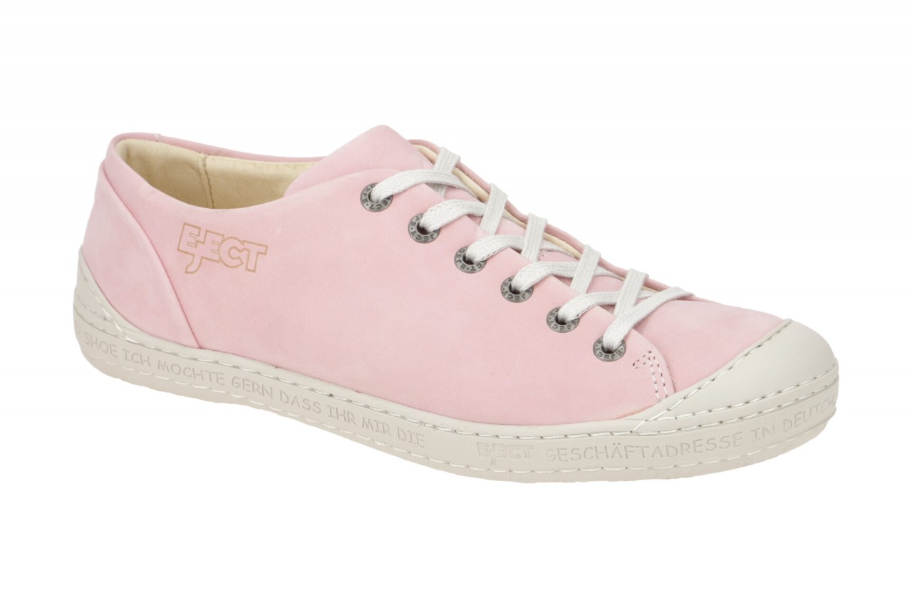 Eject DASS 11207/7.008 rose - sportliche Halbschuhe f?r Damen 1 Eject DASS 11207/7.008 rose - sportliche Halbschuhe f?r Damen