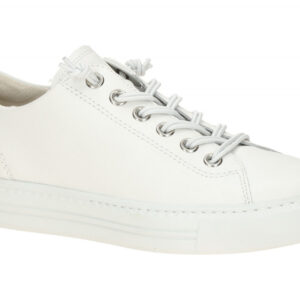 Paul Green 4081-06 wei? - Sneakers f?r Damen