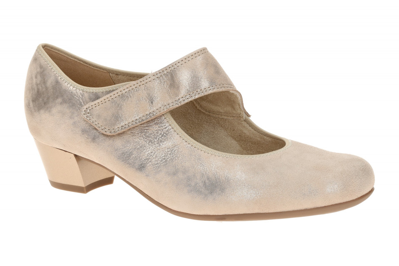 ara CATANIA 12-63601 85 beige - Pumps f?r Damen 1 ara CATANIA 12-63601 85 beige - Pumps f?r Damen