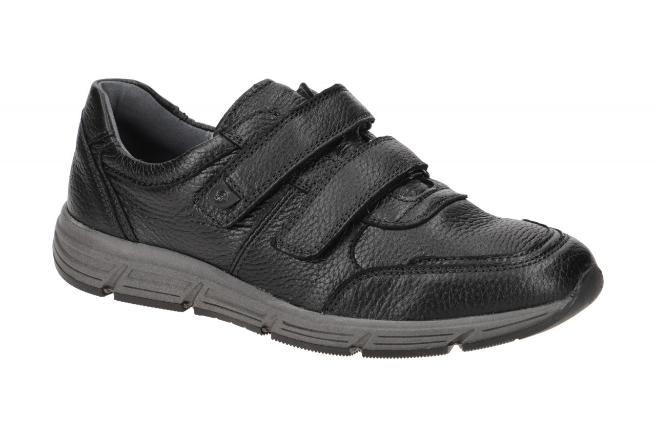 Waldl?ufer HASLO 323304 199 001 schwarz - Halbschuhe f?r Herren 1 Waldl?ufer HASLO 323304 199 001 schwarz - Halbschuhe f?r Herren