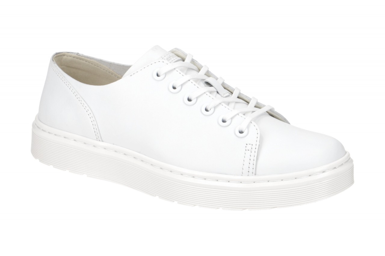 Dr. Martens DANTE 22127100 wei? - UNISEX Damen- und Herrenschuhe 1 Dr. Martens DANTE 22127100 wei? - UNISEX Damen- und Herrenschuhe