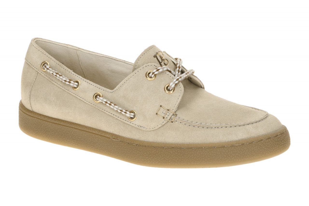 Paul Green 1185-01 beige - elegante Halbschuhe f?r Damen 1 Paul Green 1185-01 beige - elegante Halbschuhe f?r Damen