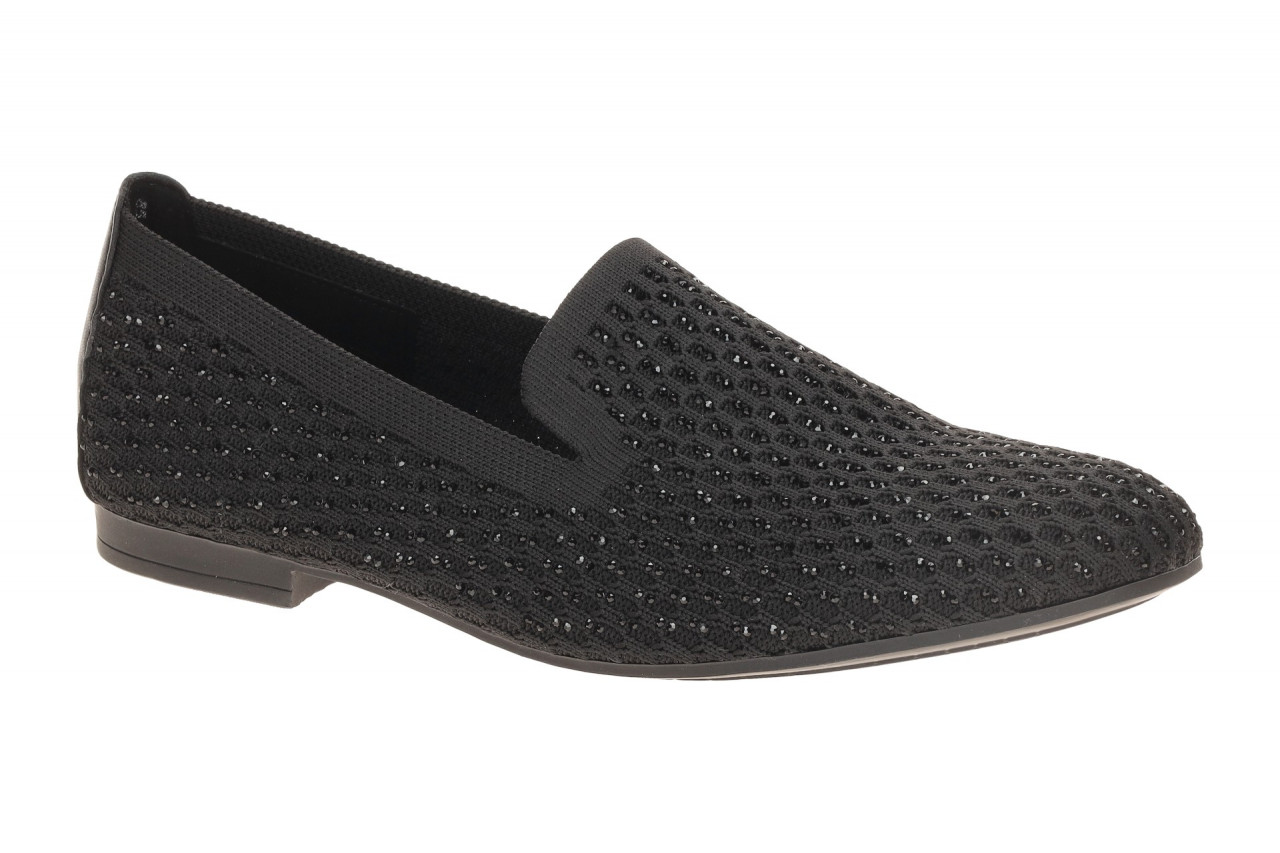 Gabor 85.216.47 schwarz - elegante Slipper f?r Damen 1 Gabor 85.216.47 schwarz - elegante Slipper f?r Damen