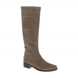 Peter Kaiser 9-75518-45-251 grau - elegante Stiefel f?r Damen