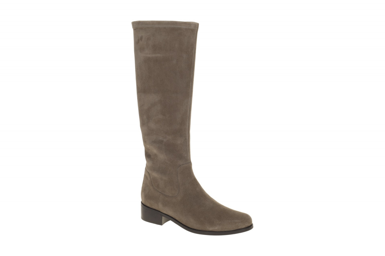Peter Kaiser 9-75518-45-251 grau - elegante Stiefel f?r Damen 1 Peter Kaiser 9-75518-45-251 grau - elegante Stiefel f?r Damen