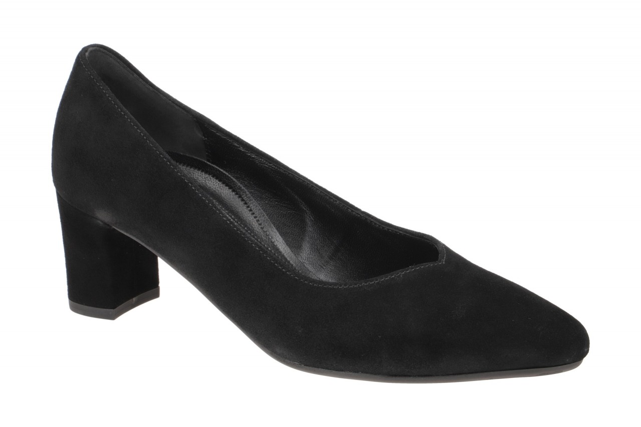 Gabor 82.152.47 schwarz - Pumps f?r Damen 1 Gabor 82.152.47 schwarz - Pumps f?r Damen