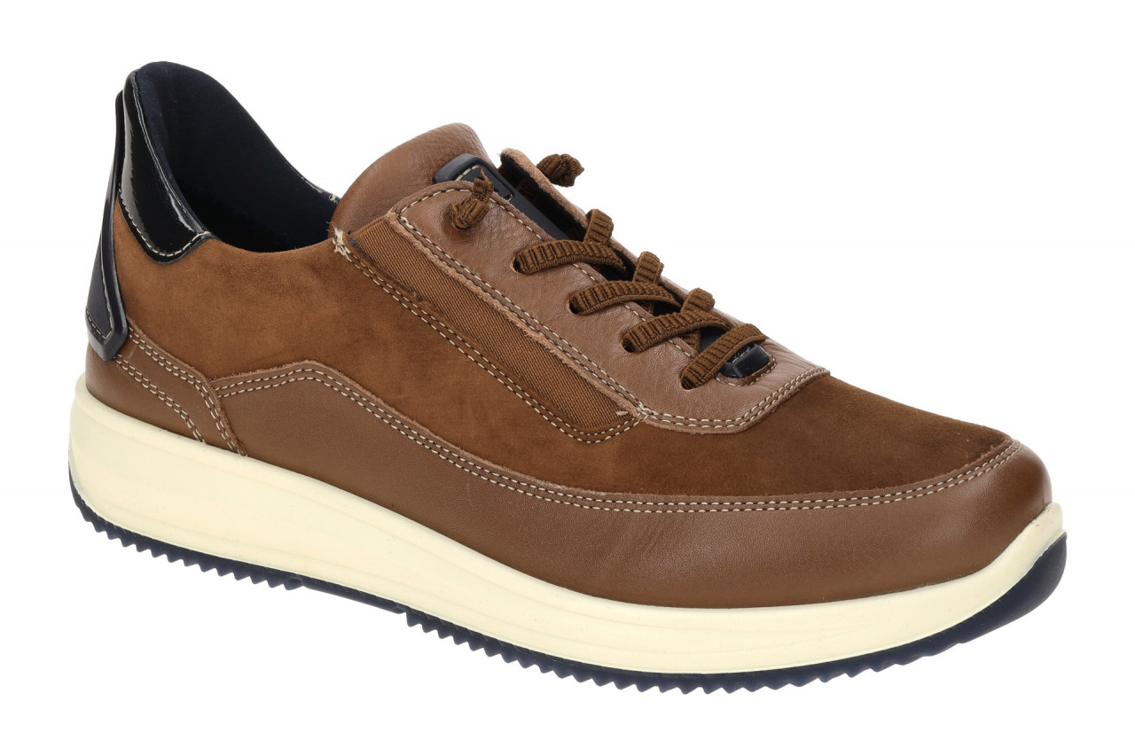 ara OSAKA 3.0 12-25545 09 braun - bequeme Slipper f?r Damen 1 ara OSAKA 3.0 12-25545 09 braun - bequeme Slipper f?r Damen