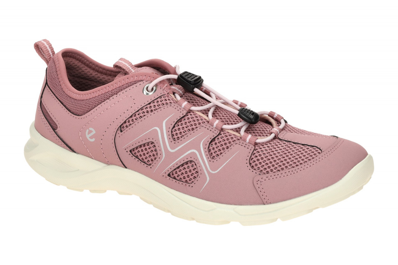Ecco TERRACRUISE LT 82577361368 rose - Sneakers f?r Damen 1 Ecco TERRACRUISE LT 82577361368 rose - Sneakers f?r Damen