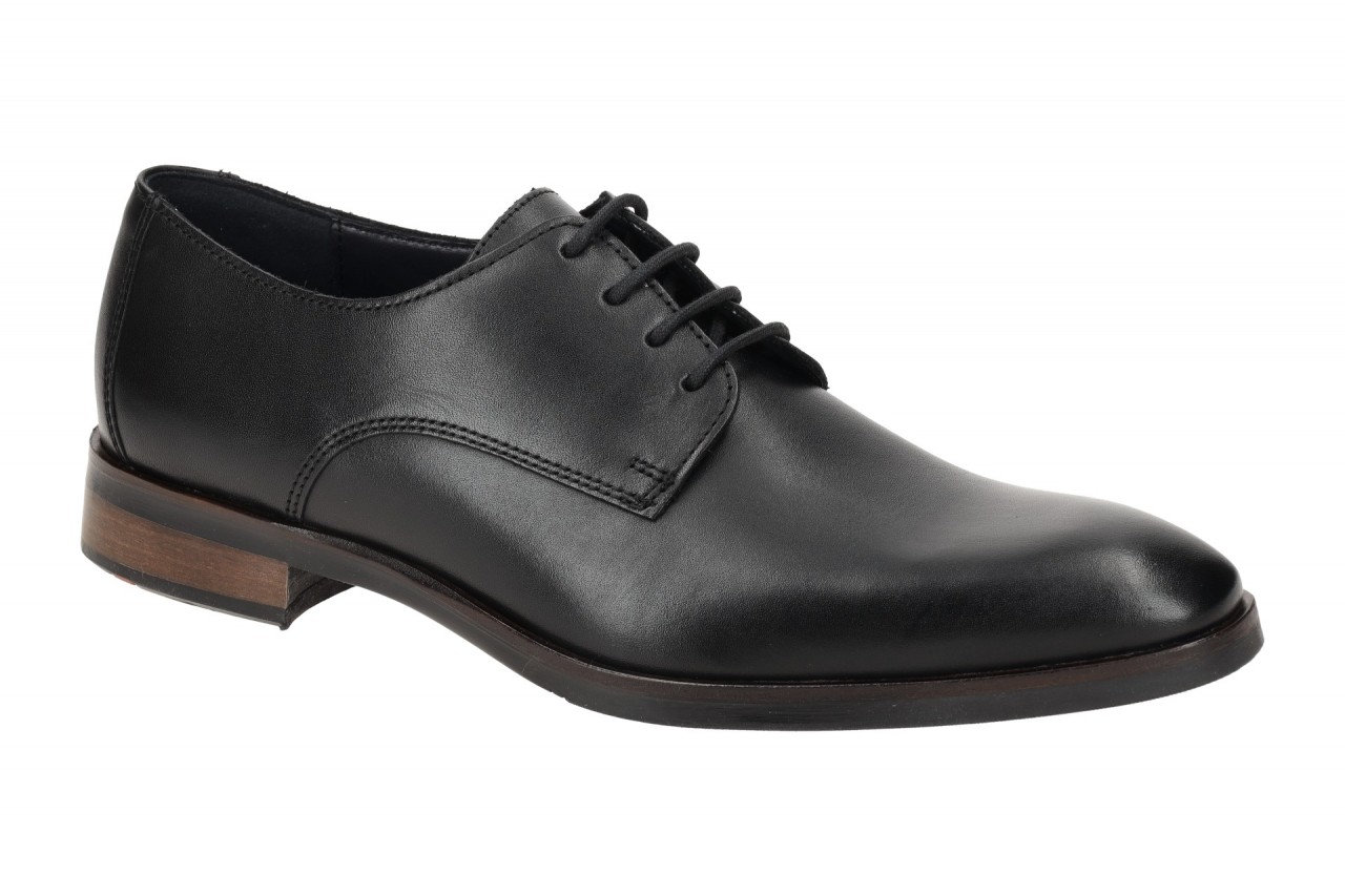 Lloyd ODIL 14-129-00 schwarz - Businessschuhe mit Schn?rung f?r Herren 1 Lloyd ODIL 14-129-00 schwarz - Businessschuhe mit Schn?rung f?r Herren