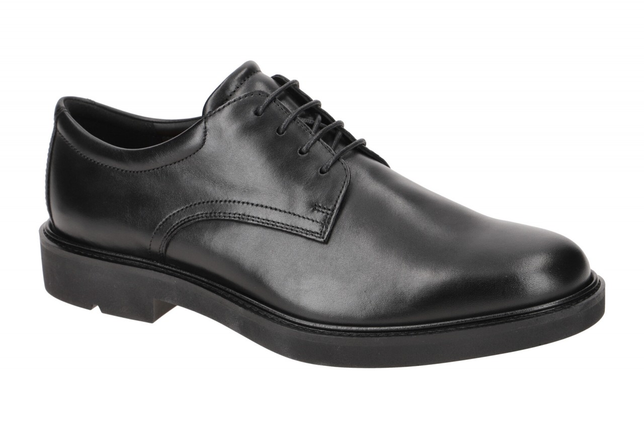 Ecco METROPOLE LONDON 52560401001 schwarz - elegante Halbschuhe und Schn?rsch... 1 Ecco METROPOLE LONDON 52560401001 schwarz - elegante Halbschuhe und Schn?rsch...