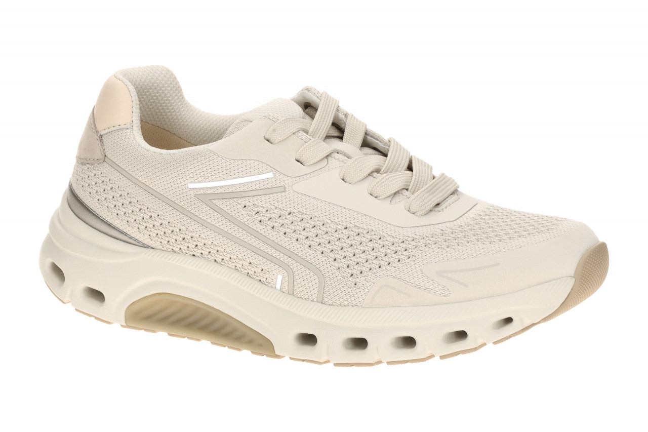 Gabor ROLLINGSOFT 86.984.23 beige - sportliche Halbschuhe f?r Damen 1 Gabor ROLLINGSOFT 86.984.23 beige - sportliche Halbschuhe f?r Damen