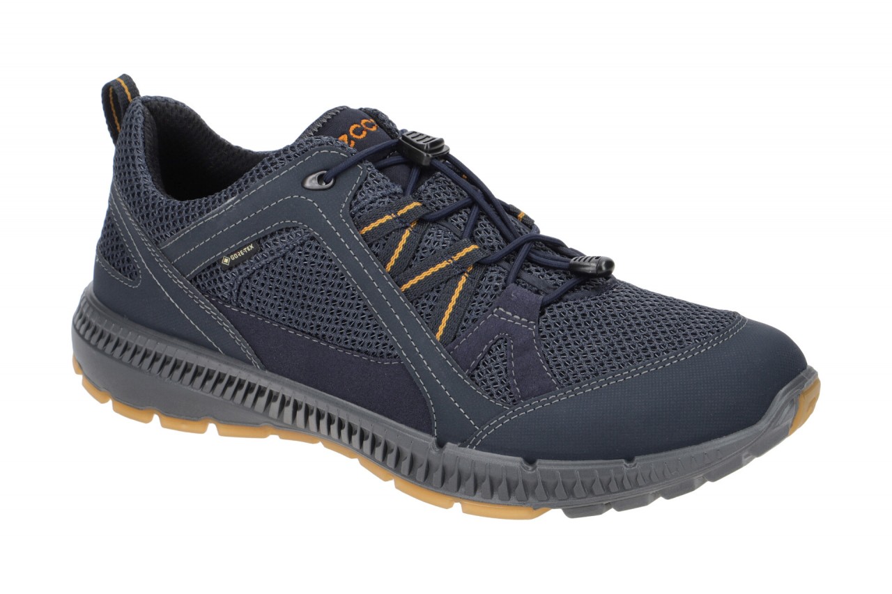 Ecco TERRACRUISE II 84306451241 blau - Sneakers f?r Herren 1 Ecco TERRACRUISE II 84306451241 blau - Sneakers f?r Herren