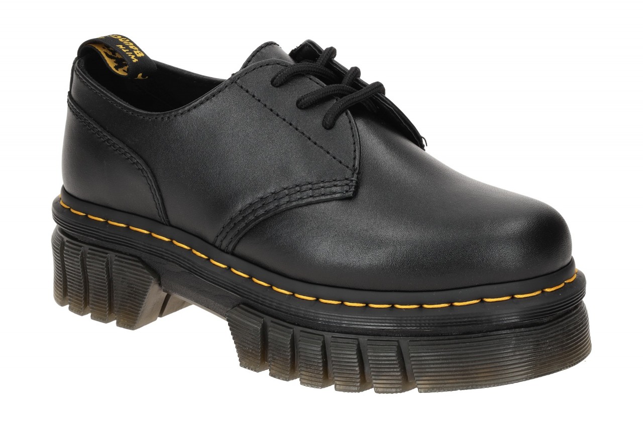 Dr. Martens AUDRICK 3 27147001 schwarz - Halbschuhe f?r Damen 1 Dr. Martens AUDRICK 3 27147001 schwarz - Halbschuhe f?r Damen