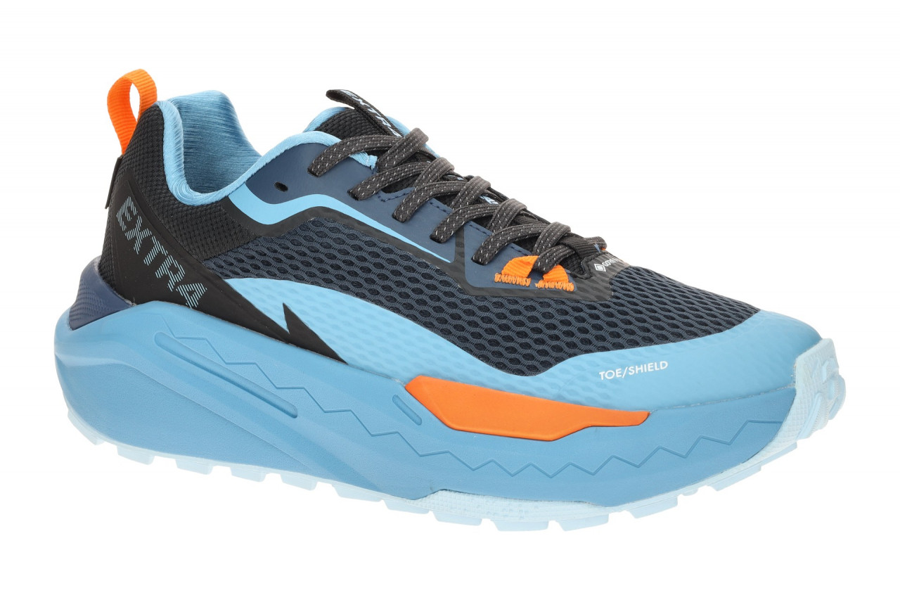 EXTR4 KAIZEN XL GTX 01 1200544 blau - Sportschuhe f?r Herren 1 EXTR4 KAIZEN XL GTX 01 1200544 blau - Sportschuhe f?r Herren
