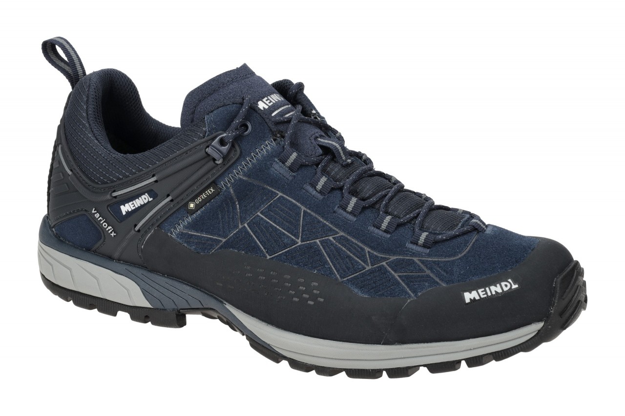 Meindl TOP TRAIL GTX 47150 49 dunkel-blau - bequeme Halbschuhe f?r Herren 1 Meindl TOP TRAIL GTX 47150 49 dunkel-blau - bequeme Halbschuhe f?r Herren