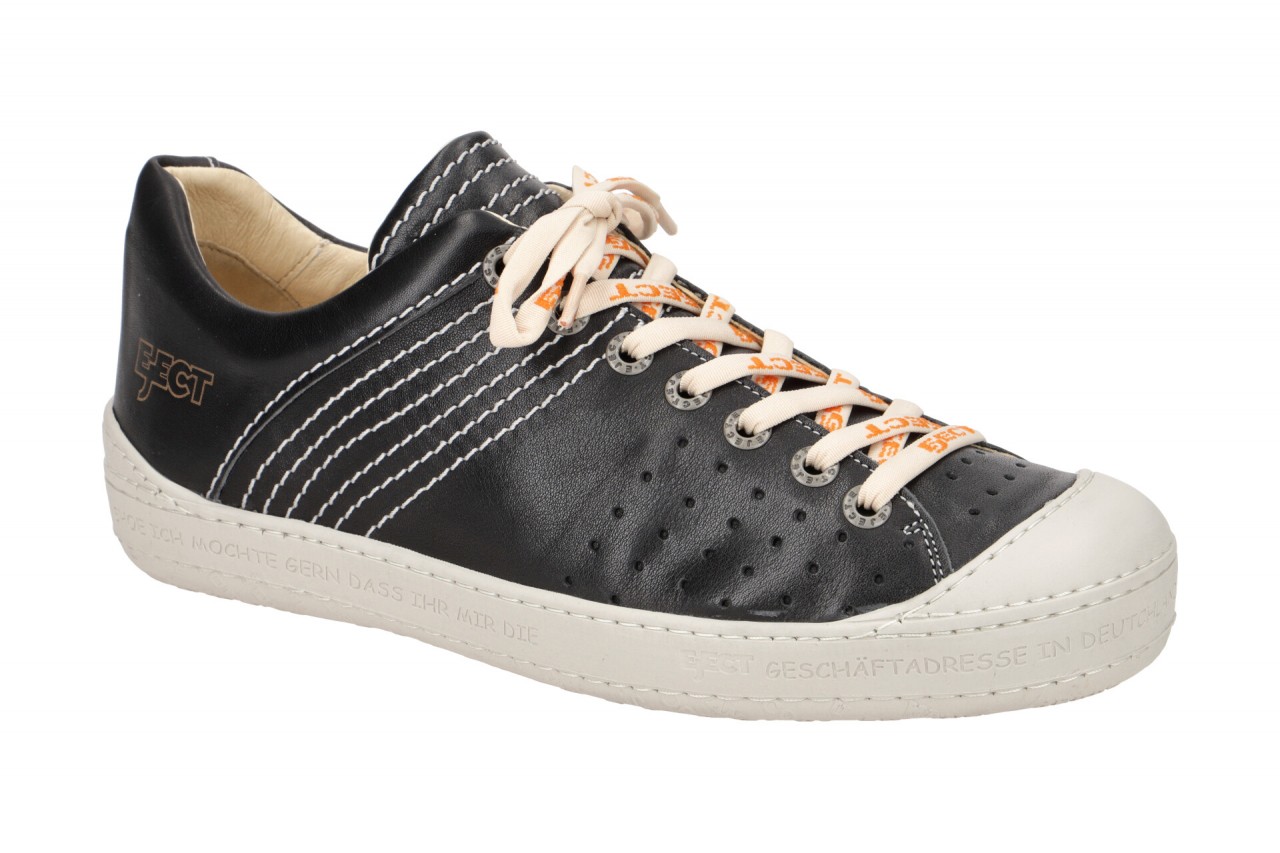 Eject DASS 20390.010 schwarz - Sneakers f?r Herren 1 Eject DASS 20390.010 schwarz - Sneakers f?r Herren