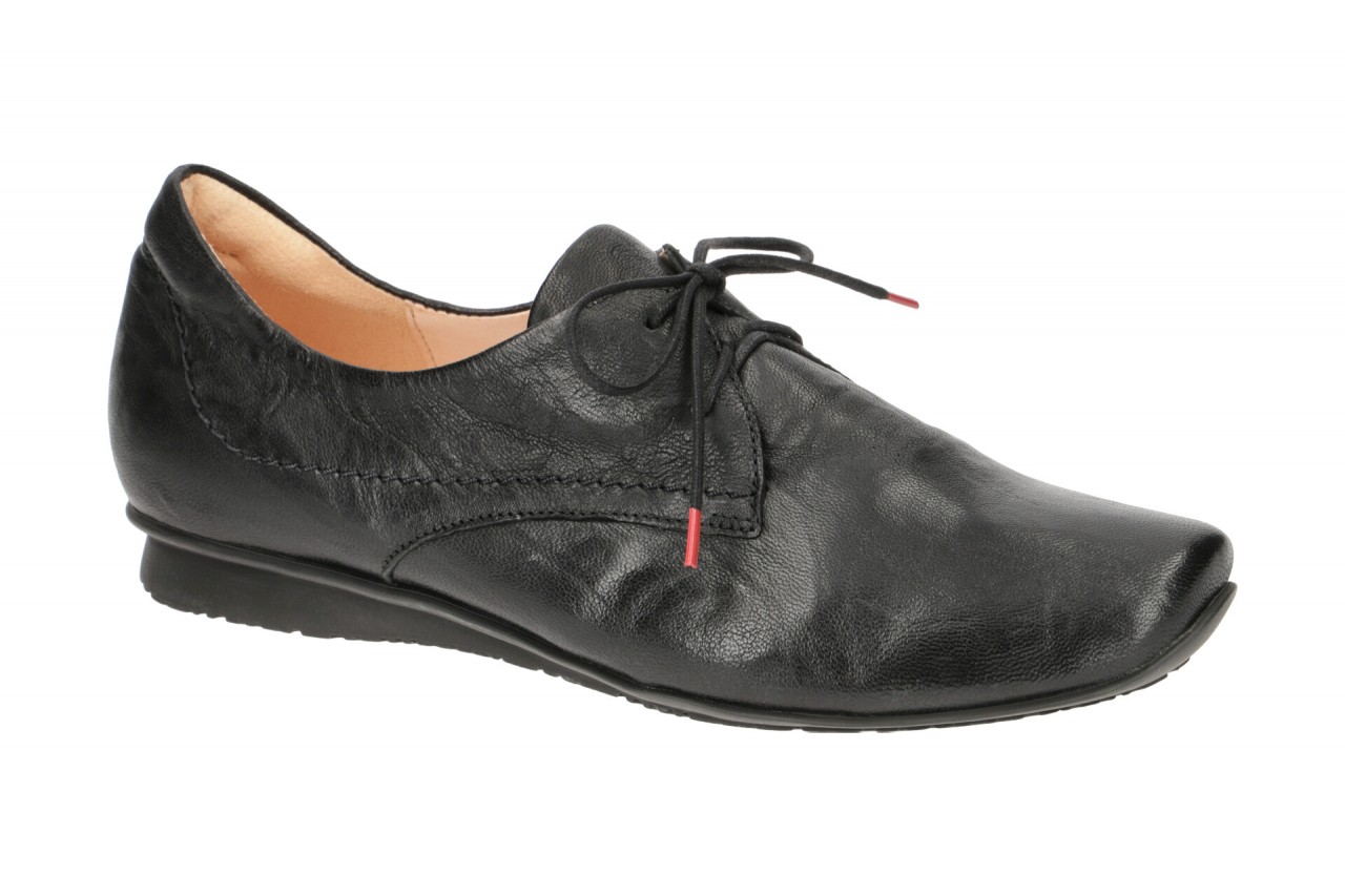 Think CHILLI 3-000269-0000 schwarz - bequeme Slipper f?r Damen 1 Think CHILLI 3-000269-0000 schwarz - bequeme Slipper f?r Damen