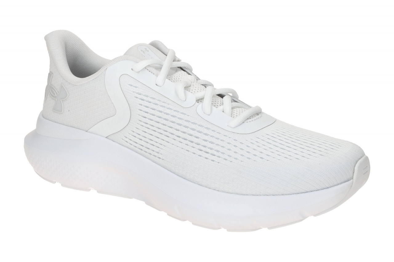 Under Armour CHARGED ROGUE 5 3028262-100 wei? - Sportschuhe f?r Damen 1 Under Armour CHARGED ROGUE 5 3028262-100 wei? - Sportschuhe f?r Damen