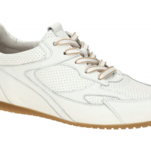 Gabor 86.565.50 offwhite - Sneakers f?r Damen