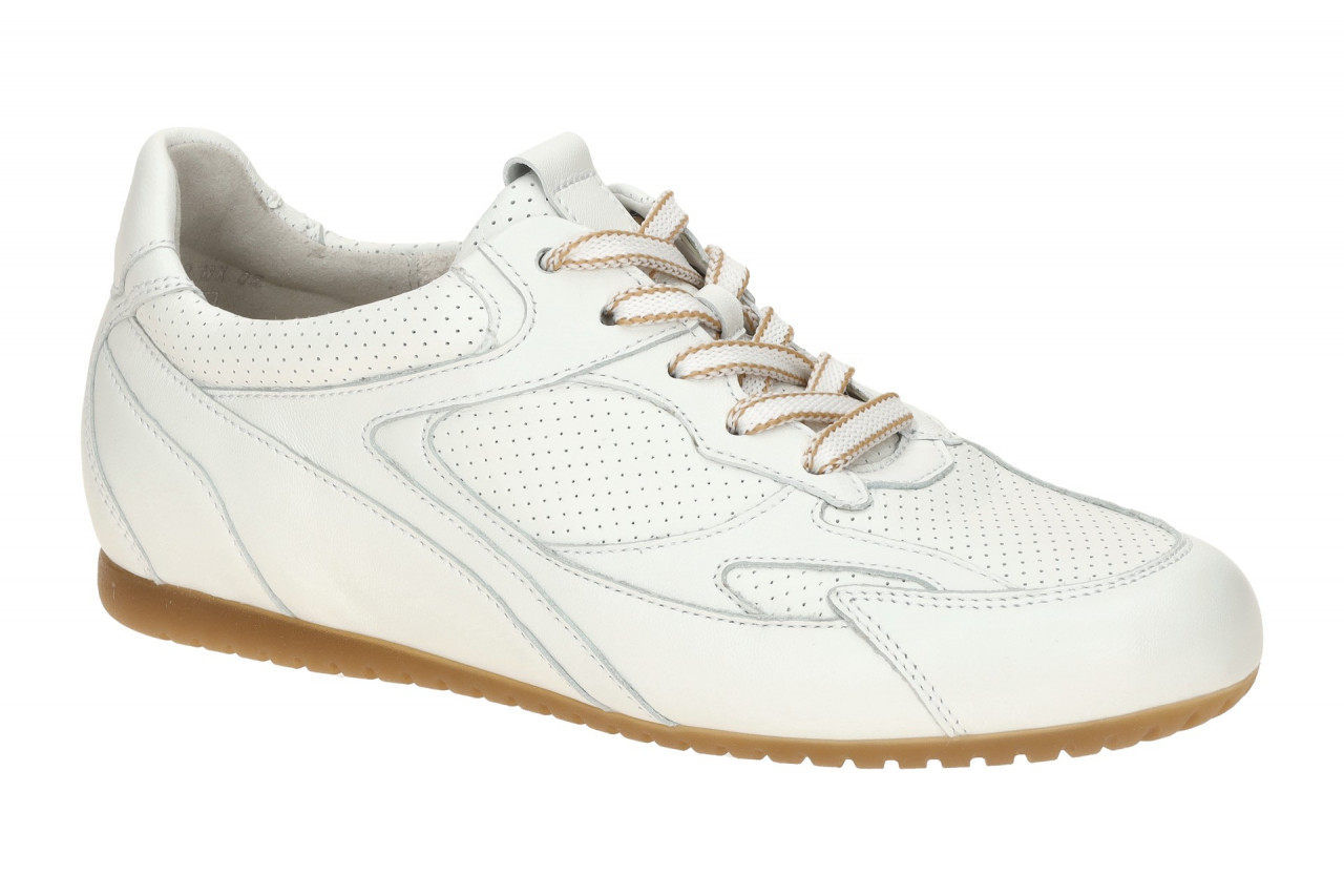 Gabor 86.565.50 offwhite - Sneakers f?r Damen 1 Gabor 86.565.50 offwhite - Sneakers f?r Damen