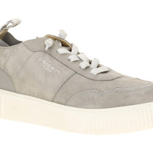 CRICKIT OAKLI Maura019 71257 grau - Sneakers f?r Damen