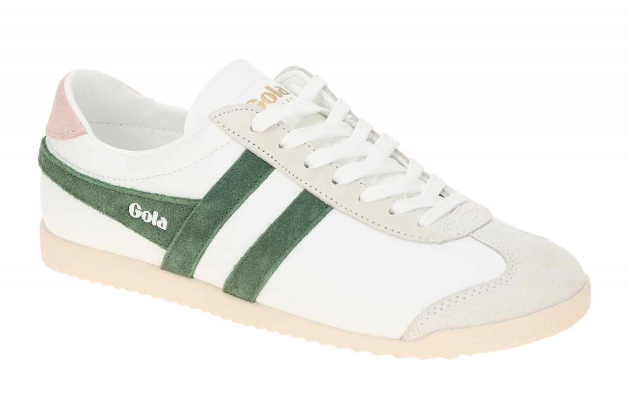 Gola BULLET PURE CLA366WN wei? - Sneakers f?r Damen 1 Gola BULLET PURE CLA366WN wei? - Sneakers f?r Damen