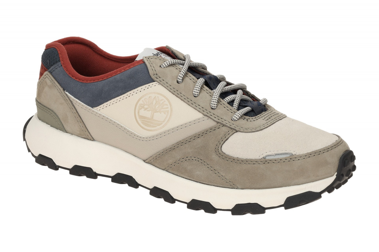 Timberland WINSOR PARK 0A67A9 E02 grau - bequeme Halbschuhe f?r Herren 1 Timberland WINSOR PARK 0A67A9 E02 grau - bequeme Halbschuhe f?r Herren