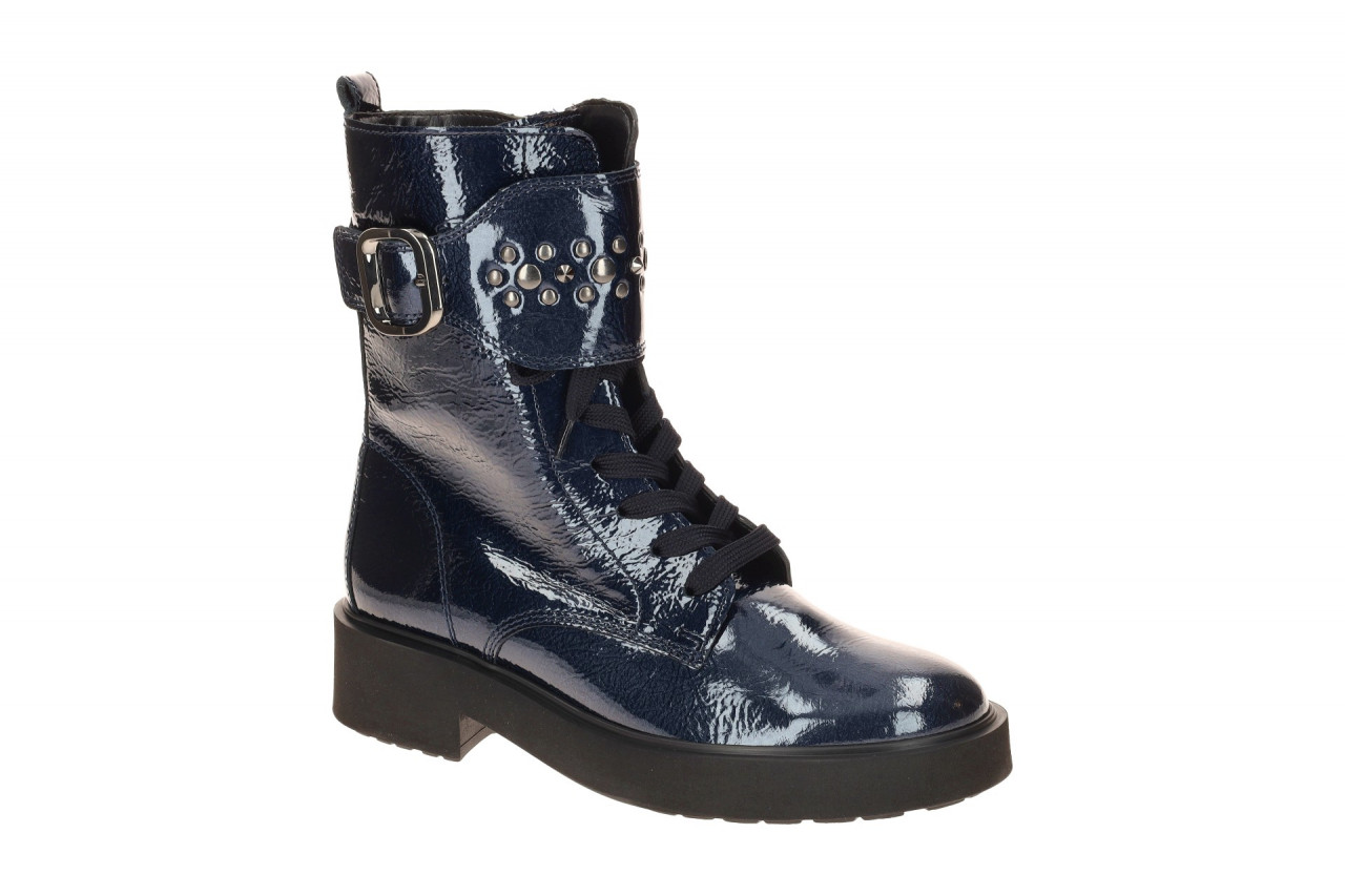Gabor 71.781.96 dunkel-blau - elegante Stiefel f?r Damen 1 Gabor 71.781.96 dunkel-blau - elegante Stiefel f?r Damen