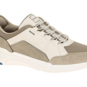 Geox VITTOUR PLUS U659KA 0EK14C0866 taupe - Sneakers f?r Herren