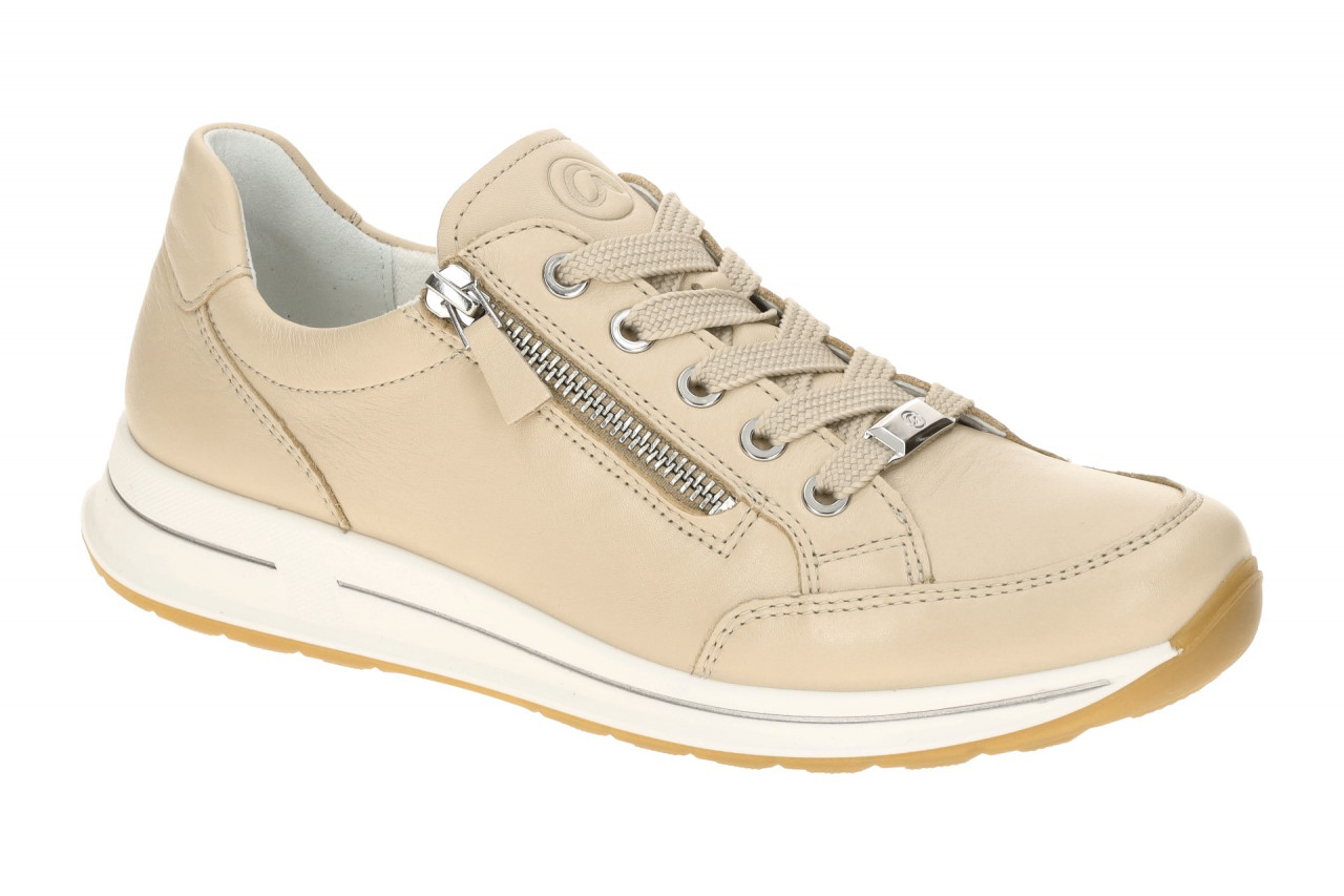 ara OSAKA 12-54801 45 beige - bequeme Halbschuhe f?r Damen 1 ara OSAKA 12-54801 45 beige - bequeme Halbschuhe f?r Damen