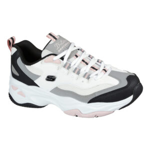 Skechers D'Lites  FRESH DIVA Damen Air Cooled Memory Foam Sneaker Sportschuhe we...