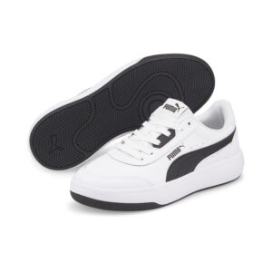 Puma Tori Damen Sneaker 383026 03 weiss schwarz