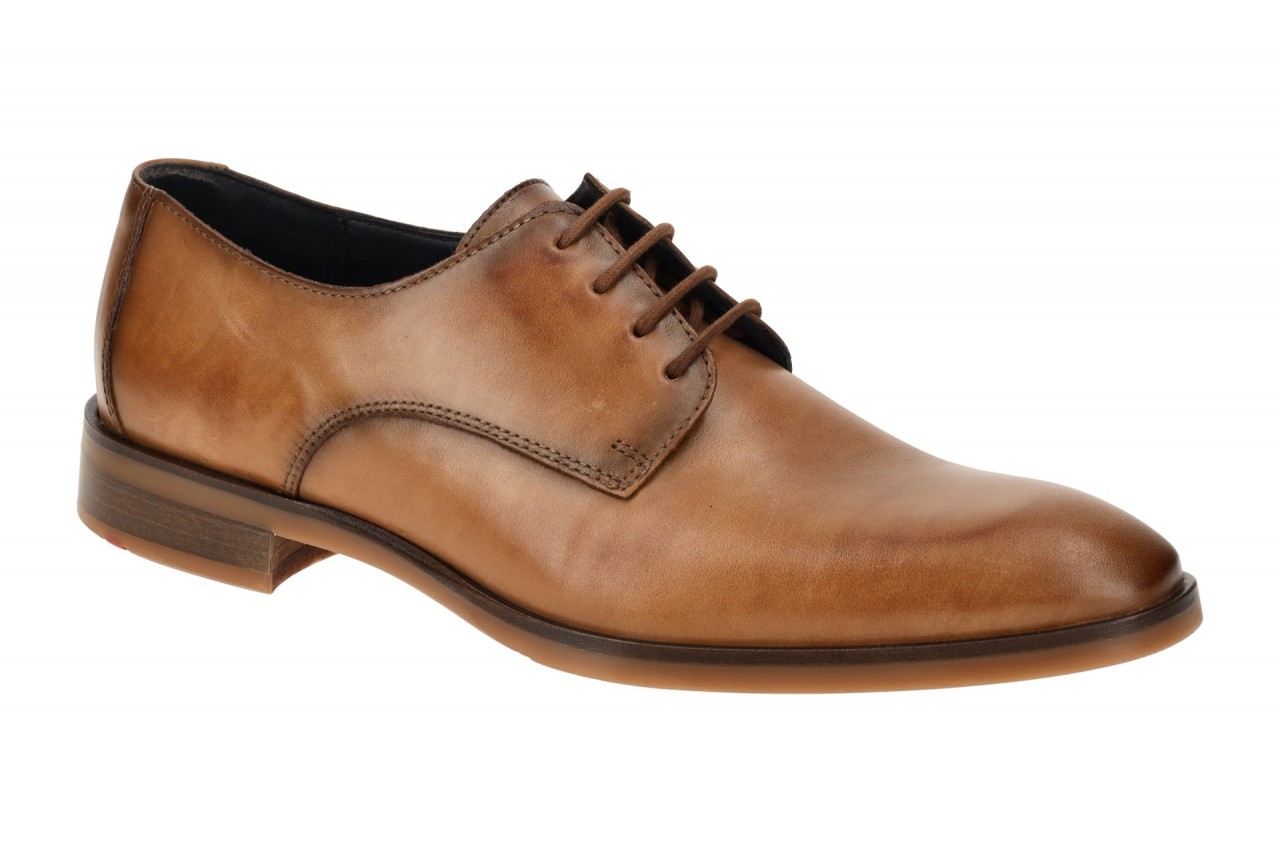 Lloyd ODIL 14-129-05 hell-braun - Businessschuhe mit Schn?rung f?r Herren 1 Lloyd ODIL 14-129-05 hell-braun - Businessschuhe mit Schn?rung f?r Herren