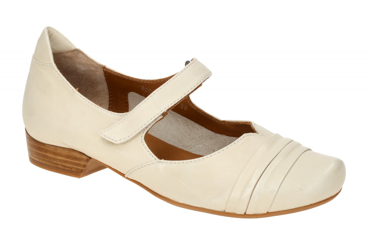 Everybody GERNA 30511H2296 GL803 beige - Riemchen Pumps f?r Damen 1 Everybody GERNA 30511H2296 GL803 beige - Riemchen Pumps f?r Damen