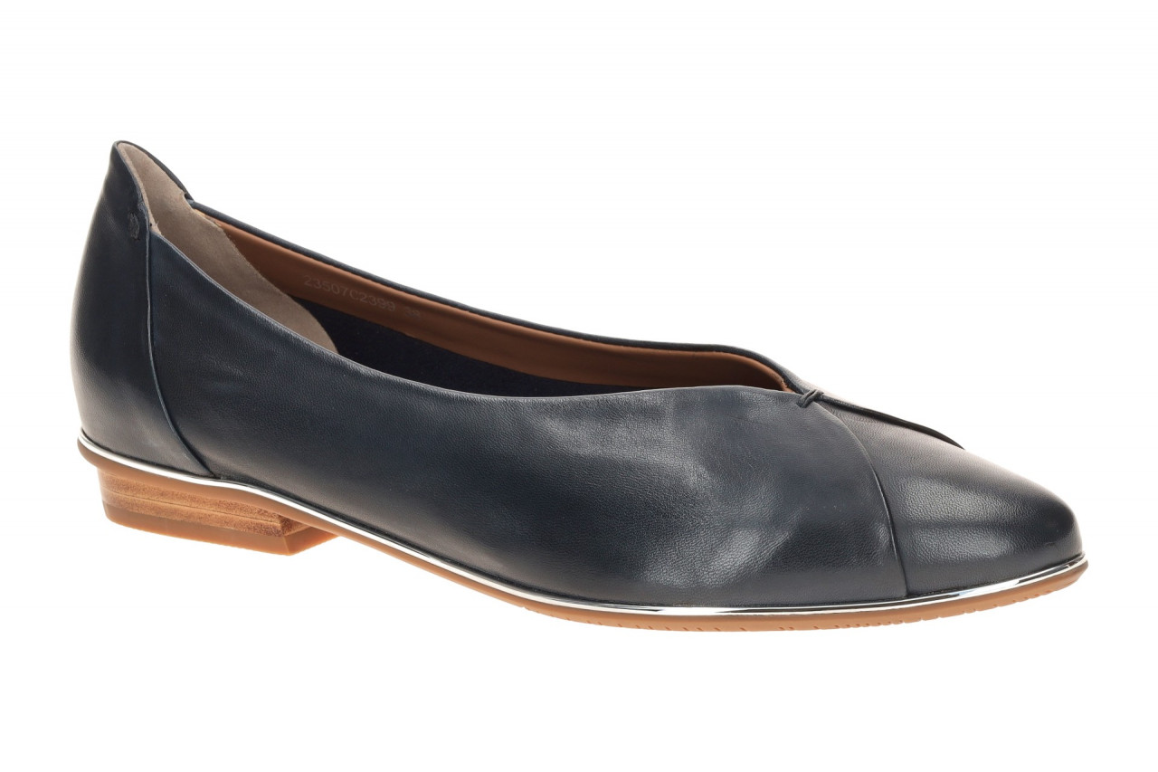 Everybody BETA 23507C2399 GL199 blau - Ballerina - Halbschuhe - Slipper f?r D... 1 Everybody BETA 23507C2399 GL199 blau - Ballerina - Halbschuhe - Slipper f?r D...
