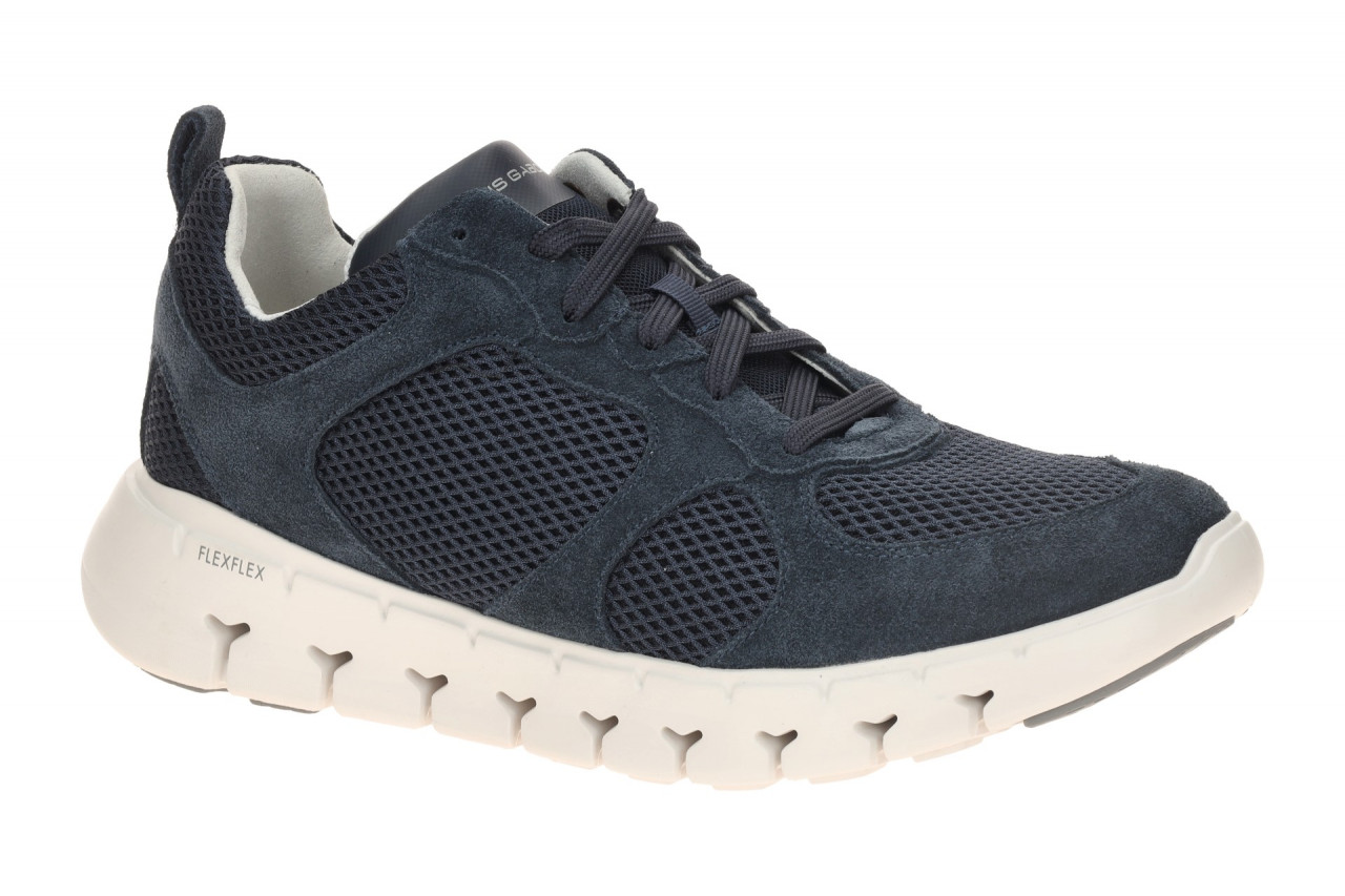 Pius Gabor 1081.10.01 dunkel-blau - sportliche Halbschuhe f?r Herren 1 Pius Gabor 1081.10.01 dunkel-blau - sportliche Halbschuhe f?r Herren