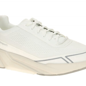 Pius Gabor ROLLINGSOFT 8013.10.01 wei? - bequeme Halbschuhe f?r Herren