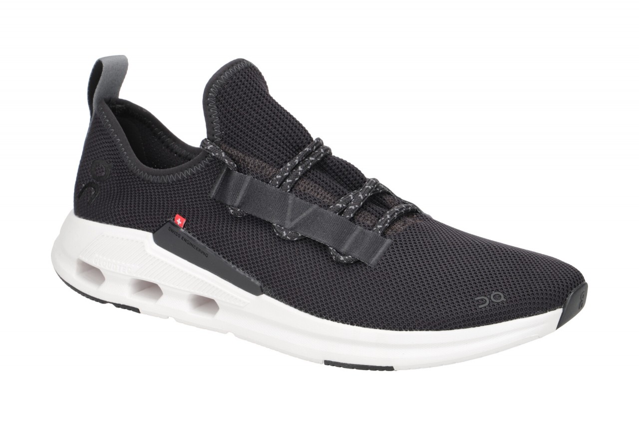 ON CLOUDEASY 76.98441 schwarz - Sneakers f?r Damen 1 ON CLOUDEASY 76.98441 schwarz - Sneakers f?r Damen