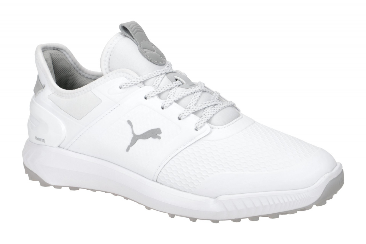 Puma IGNITE ELEVATE 376077 01 wei? - Sneakers f?r Herren 1 Puma IGNITE ELEVATE 376077 01 wei? - Sneakers f?r Herren