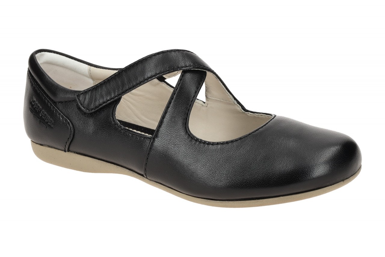 Josef Seibel FIONA 72 87272 971 100 schwarz - Mary-Jane Ballerina 1 Josef Seibel FIONA 72 87272 971 100 schwarz - Mary-Jane Ballerina