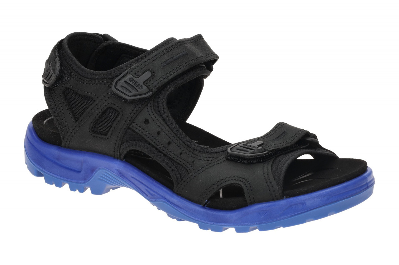 Ecco OFFROAD 06956461141 schwarz - Trekkingsandale f?r Herren 1 Ecco OFFROAD 06956461141 schwarz - Trekkingsandale f?r Herren