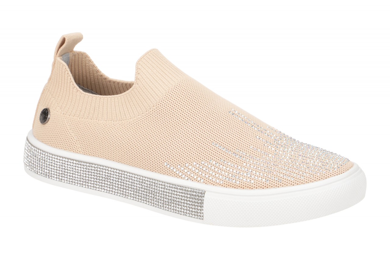 Bernie Mev. Matrix bisque hell-braun - Slipper f?r Damen 1 Bernie Mev. Matrix bisque hell-braun - Slipper f?r Damen