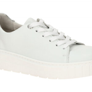 Gabor 86.410.52 wei? - Sneakers f?r Damen